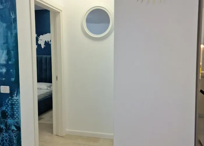 Apartment Compas Mamaia Nord *