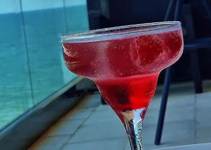 Apartment Compas Mamaia Nord