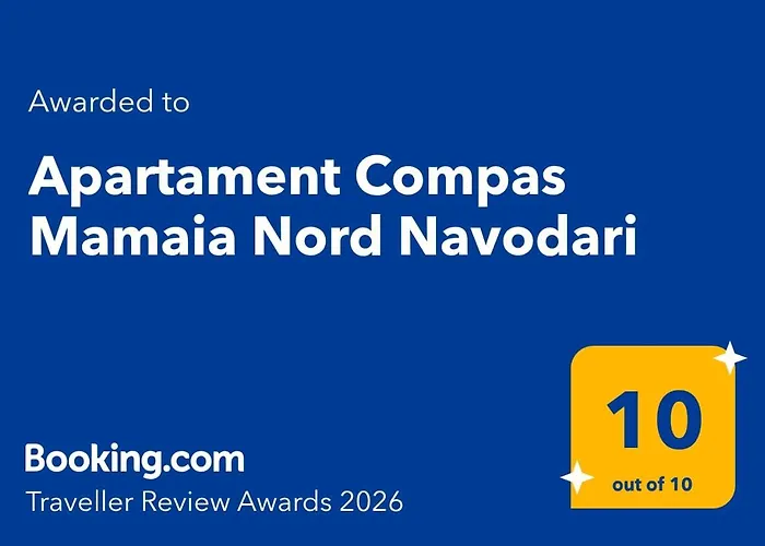 Compas Mamaia Nord * Navodari